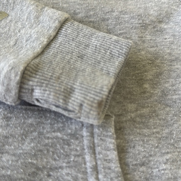 BUTTER
Winter Emoji Burnout Fleece Zip Hoodie - Picture 9 of 12